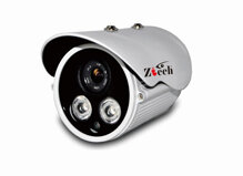 Camera HD CVI Ztech ZT-FZ6016VI