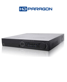 Đầu ghi hình Paragon HDS-N7732I-ST - 32 kênh 