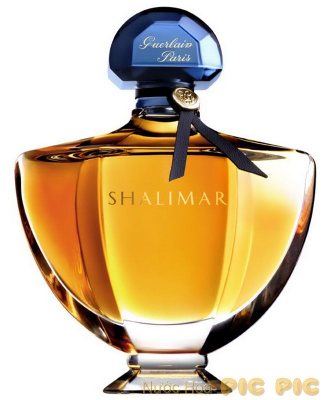 Nước Hoa Nữ Guerlain Shalimar Edp 90ml 