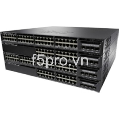 Switch Cisco WSC365024TSS 