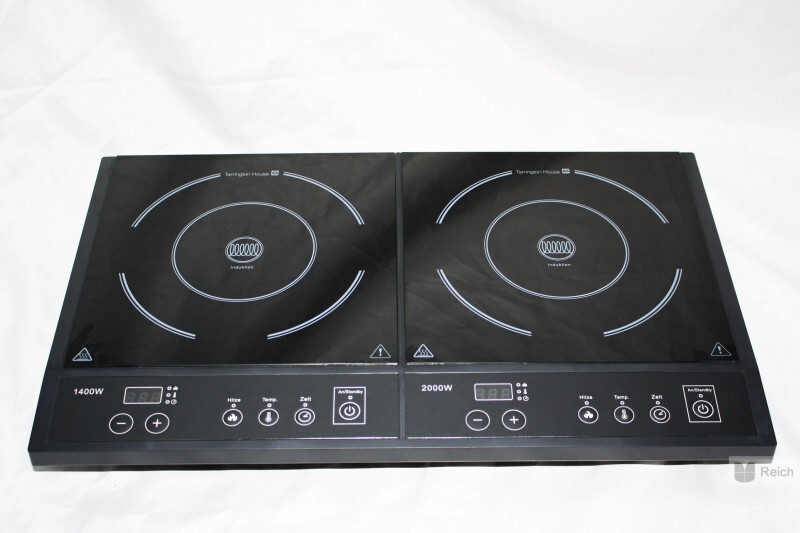 Bếp từ Tarrington House DIC3400 (DIC-3400) 