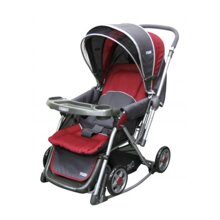 Xe đẩy 2 chiều Sweet Cherry Roking B370C
