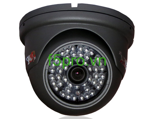 Camera dome Questek QTX-2008 (QTX-2008B) - hồng ngoại 