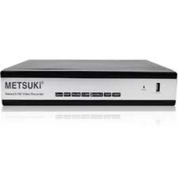 Đầu ghi hình Metsuki MS-9904AHD 