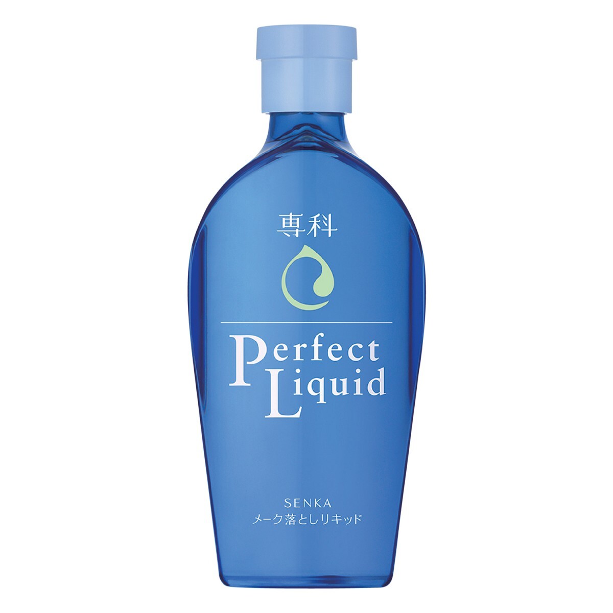 Dầu Tẩy Trang Dịu Nhẹ Dành Cho Da Khô Senka Perfect Liquid 230ml ...