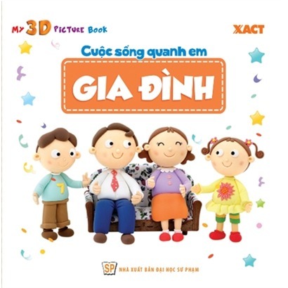 Cuộc Sống Quanh Em - Gia Đình 