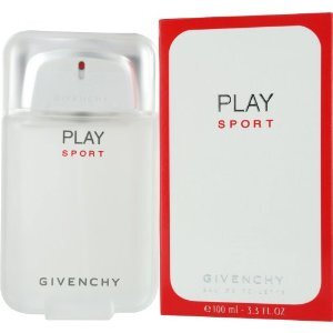 Nước hoa nam Givenchy Play Sport 100ml 