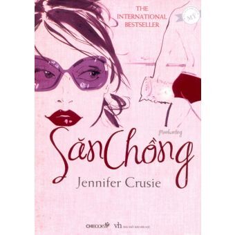 Săn chồng - Jennifer Cruise 