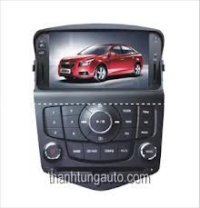 DVD Kovan cho xeLACETTI NK/CRUIZE KT-6603 G 