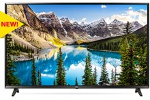 Smart Tivi LED LG 43UJ632T - 43 inch, 4K - UHD (3840 x 2160)