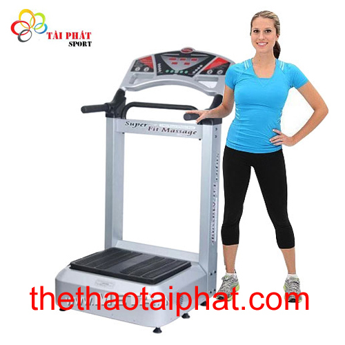 Máy massage toàn thân Evertop Super Fit ETF002C1 