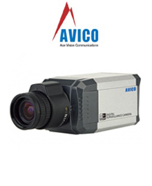 Camera AHD AVICO ACH-T5180 