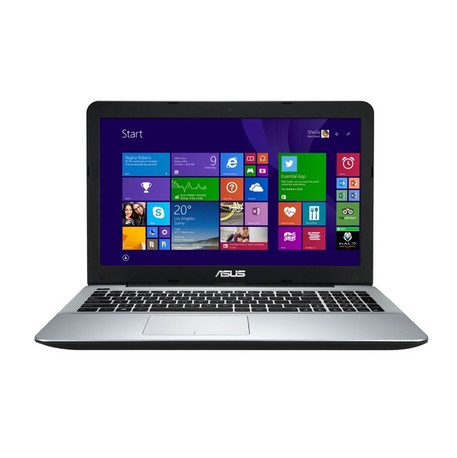 ASUS K555LA XX1235D