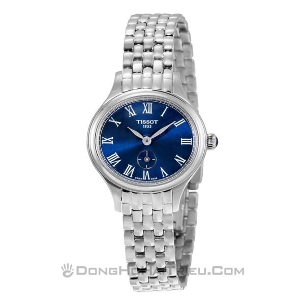Đồng hồ nữ Tissot T103.110.11.043.00 