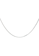 Dây chuyền bạc nữ Bạc Ngọc Tuấn T02DAU000134 
