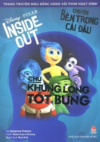 Chuyện bên trong cái đầu 