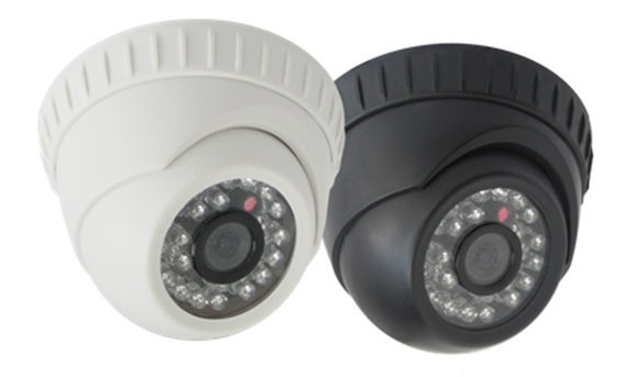 Camera dome Vantech VT-3113W - hồng ngoại 