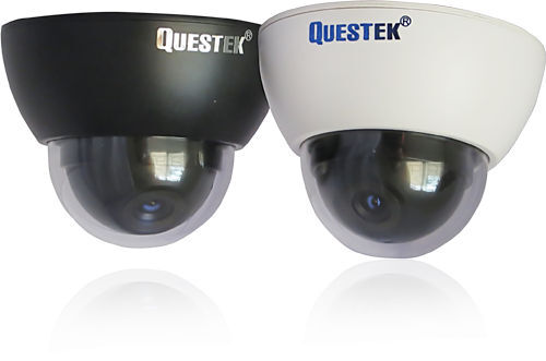 Camera dome Questek QTX1911B (QTX1911W) 