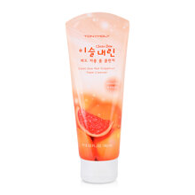 Sữa rửa mặt cho mọi loại da Tonymoly Clean Dew Red Grapefruit Foam