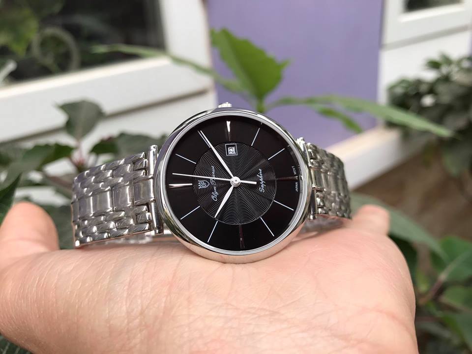 Đồng hồ nam Olym Pianus OP5657MS 
