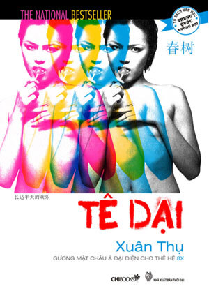 Tê dại - Xuân Thụ 