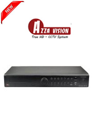 Đầu ghi hình 16 kênh 1080P Azza Vision AHDR-2816R-MH 