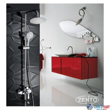 Bộ sen cây tắm nóng lạnh Zento ZT-ZS8086