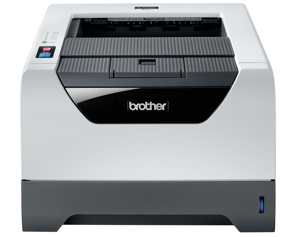 Brother HL 5350DN