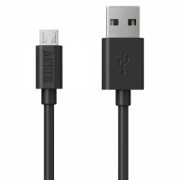 Cable microUSB Ankler High Speed Charge & Sync 1.8m 