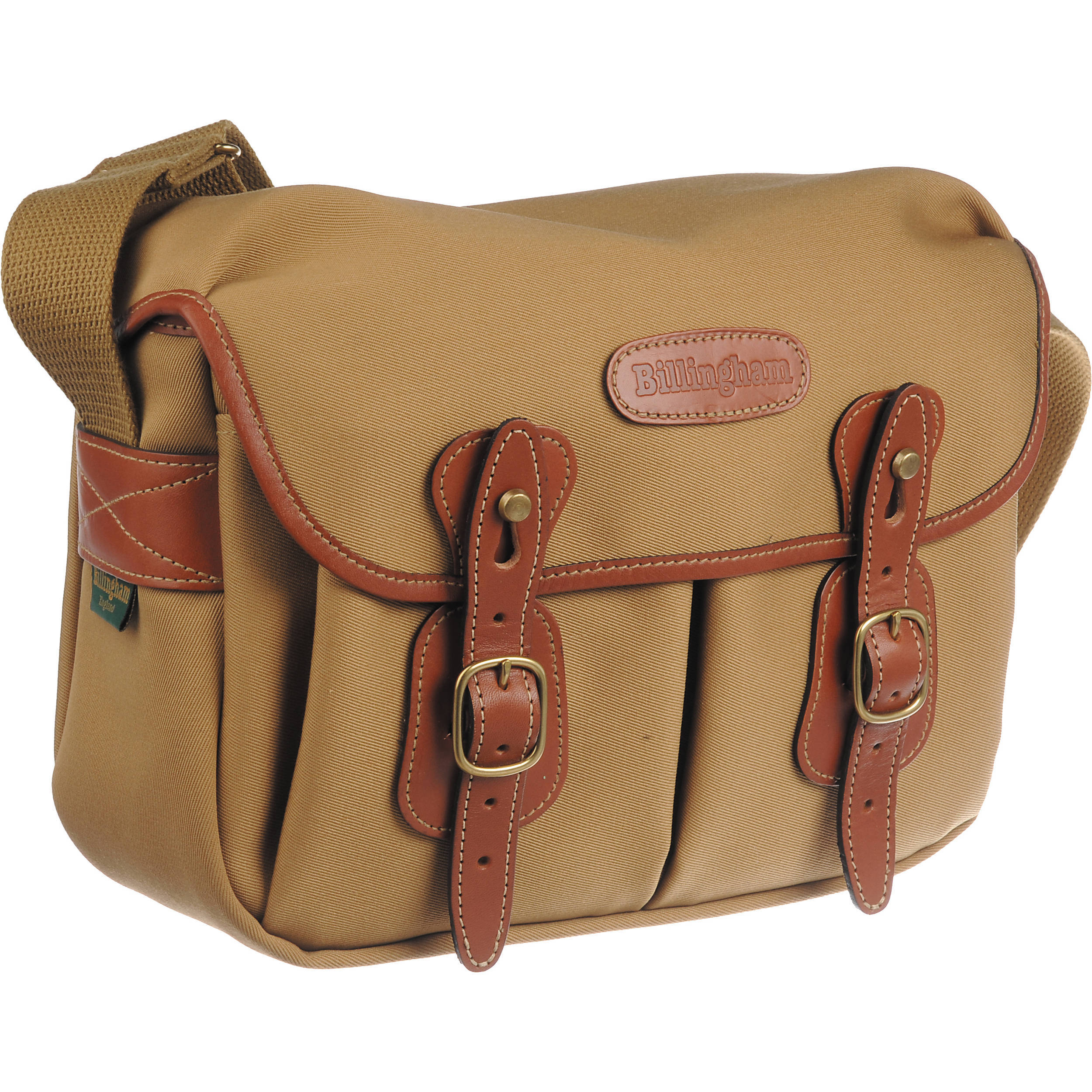 Túi Billingham Hadley Small 
