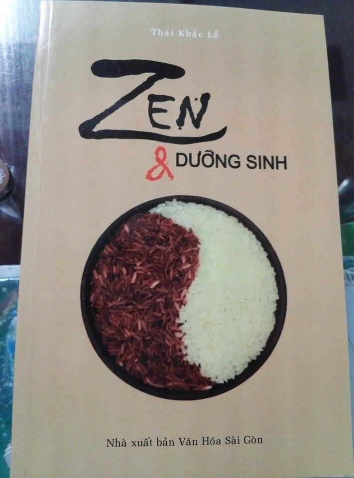 Zen Và Dưỡng Sinh 