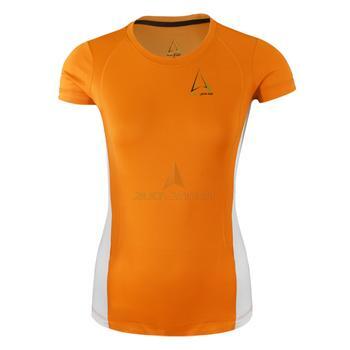 Áo thể thao nữ Women's Ulight Training Original Orange-GN0101U03FA068 ...