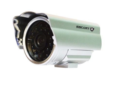 Camera thân hồng ngoại Escort ESC-V408 