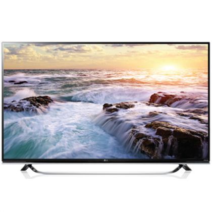LG 65UF850T