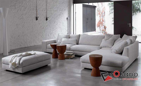 Sofa đẹp mã 830 