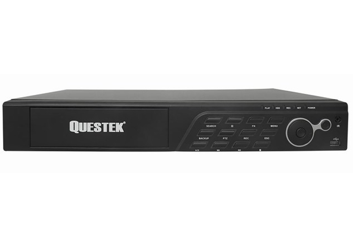 Đầu ghi hình QUESTEK QTX-6916H 