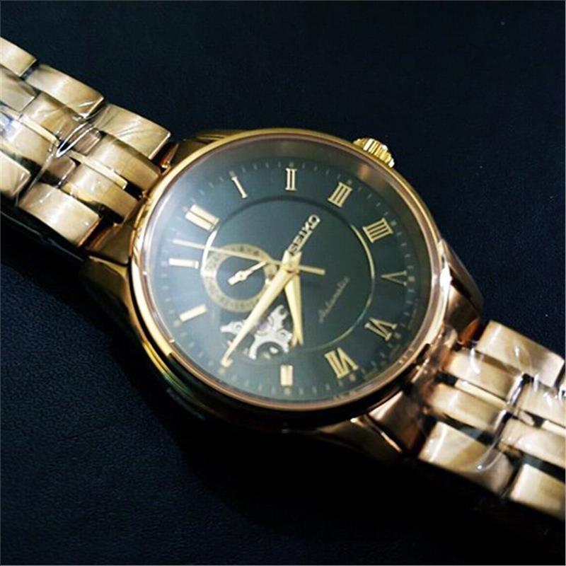 Đồng hồ nam Seiko Automatic SSA032FG-1A 