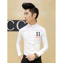 Áo sơ mi nam cao cấp-SM106