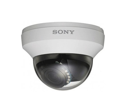 Camera dome Sony SSCYM401R (SSC-YM401R) - hồng ngoại 