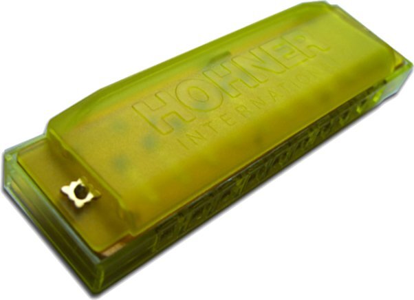 Kèn Harmonica Hohner Happy Harp M5151 