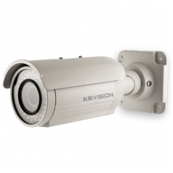 Camera IP thân Kbvision KA-SN5002- 5.0 Megapixel 
