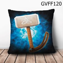 Gối vuông Búa thần Thor - GVFF120