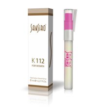 Nước hoa nữ Sansiro K112 Lacoste Pour Femme 8ml