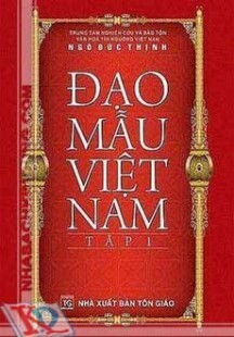 Đạo Mẫu Việt Nam - Trọn Bộ 2 Tập 