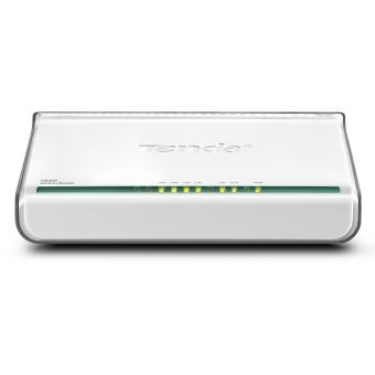 Modem ADSL2 4 cổng Tenda D830R 