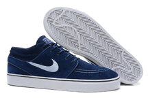 Giầy nam Nike Stefan Janoski