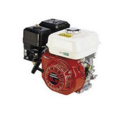 Động cơ xăng Honda GX200 
