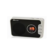 Loa Henson HS-86 nghe nhạc thẻ nhớ, USB, FM