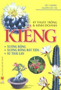 Kỹ Thuật Trồng Và Kinh Doanh Kiểng 