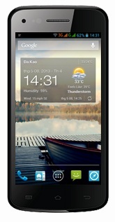 MOBIISTAR Touch 452
